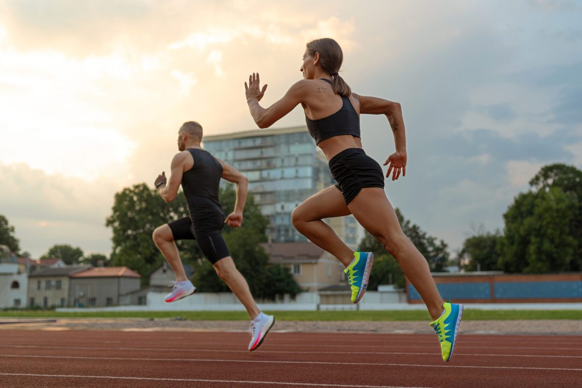 Peptide Therapy for Athletic Performance, Nogales